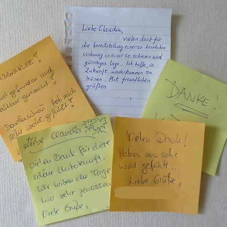 Wohnen Im Schoensten Viertel Wiens Eksteriør billede