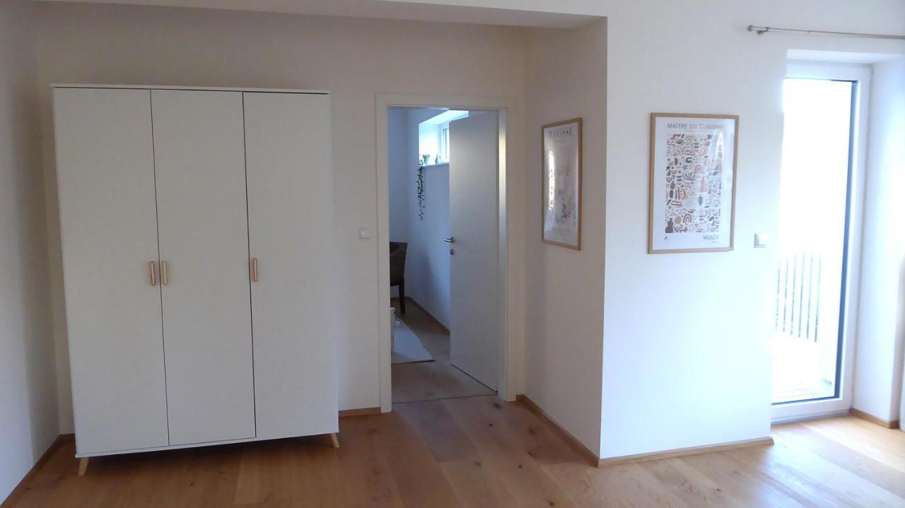Wohnen Im Schoensten Viertel Wiens Eksteriør billede